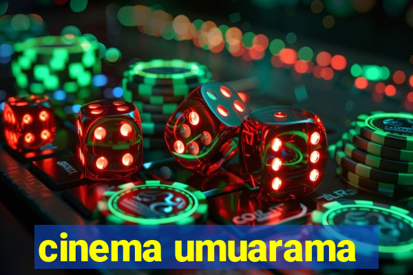 cinema umuarama